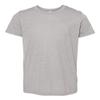 Bella+Canvas Youth Triblend Short Sleeve T-Shirt view 1