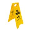 OC Ramps Road Series Skate Obstacles - Jersey Barriers, Construction Signs and Cones That Allow You to Skate Street, Traffic and Construction Type Elements at Home (Caution - Skateboarding - Sign) view 2