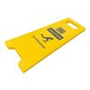 OC Ramps Road Series Skate Obstacles - Jersey Barriers, Construction Signs and Cones That Allow You to Skate Street, Traffic and Construction Type Elements at Home (Caution - Skateboarding - Sign) view 4