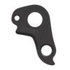 Pilo D1091 Derailleur hanger for Aurum bike view 1