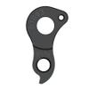 Pilo D1093 Derailleur hanger #HAARCERID037#HAACRSRID021 for Ridley Fenix SL, Jane SL, Noah SL, X-Night, R9 bike view 2