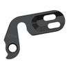 Pilo D1090 Derailleur hanger for Fuji, Kestrel bike view 1