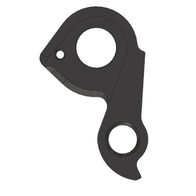 Pilo D1094 Derailleur hanger for Motobecane, Vitus Mythique bike