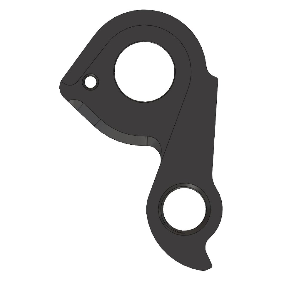 Pilo D1094 Derailleur hanger for Motobecane, Vitus Mythique bike