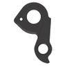 Pilo D1094 Derailleur hanger for Motobecane, Vitus Mythique bike view 1