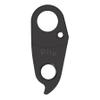 Pilo D1095 Derailleur Hanger Compatible/Replacement for NS Bikes Eccentric Alu Liar RAG+, Octane One #SP-110 Prone, Melt, Gridd bike view 1