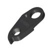 Pilo D1095 Derailleur Hanger Compatible/Replacement for NS Bikes Eccentric Alu Liar RAG+, Octane One #SP-110 Prone, Melt, Gridd bike view 4