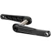 e*thirteen Helix Core Alloy Cranks for Trail and Enduro Mountain Bikes (170x73mm) view 1