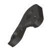 Pilo D1096 Derailleur hanger for Rock Machine Blizzard, Blizz CRB, Catherine CRB bike view 3