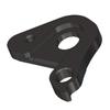 Pilo D1096 Derailleur hanger for Rock Machine Blizzard, Blizz CRB, Catherine CRB bike view 4