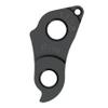 Pilo D1108 Derailleur hanger for Time ALPE DHUEZ-01, ALPE DHUEZ-21, SCYLON, FLUIDITY bike view 1