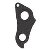 Pilo D1108 Derailleur hanger for Time ALPE DHUEZ-01, ALPE DHUEZ-21, SCYLON, FLUIDITY bike view 2