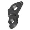 Pilo D1108 Derailleur hanger for Time ALPE DHUEZ-01, ALPE DHUEZ-21, SCYLON, FLUIDITY bike view 3