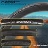 Pirelli P Zero Race TLR 4S 30-622 (700 x 30c) Road Bike Tire - All-Season Performance for Year-Round Excellence, Wet Grip, Puncture Protection, Superior Handling (1 Tire) view 2