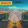 Pirelli P Zero Race TLR 4S 30-622 (700 x 30c) Road Bike Tire - All-Season Performance for Year-Round Excellence, Wet Grip, Puncture Protection, Superior Handling (1 Tire) view 3