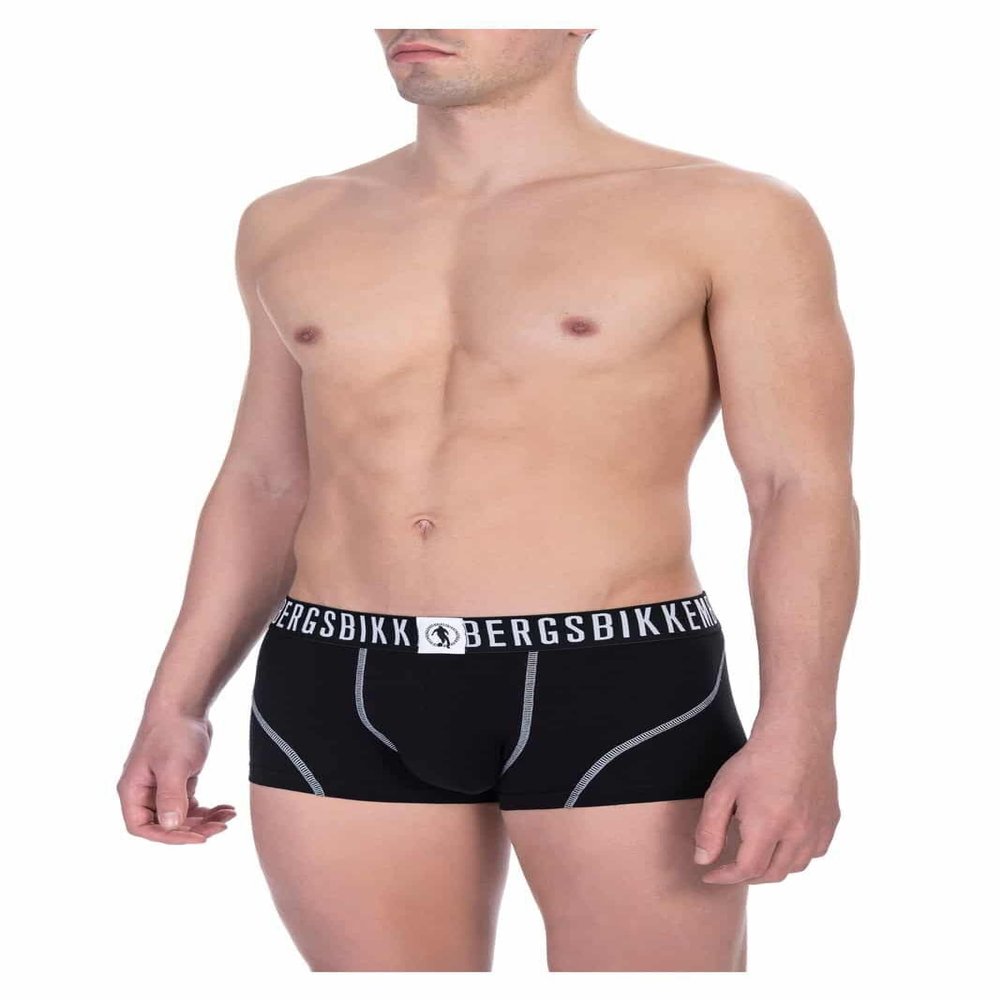 Bikkembergs Boxer Black