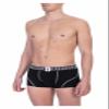 Bikkembergs Boxer Black view 1