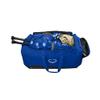 EvoShield Game Day Duffle Baseball Bag - Royal view 2