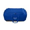 EvoShield Game Day Duffle Baseball Bag - Royal view 3