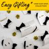 Stone Armory Earrings for University of Iowa Jewelry Gifts for Women, Graduation  Stainless Steel Skin-Friendly Iowa Hawkeyes stud earrings view 4
