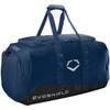 EvoShield Game Day Duffle Baseball Bag - Navy view 1