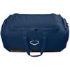 EvoShield Game Day Duffle Baseball Bag - Navy view 3