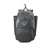 EvoShield Tone Set Baseball Backpack - Charcoal view 3