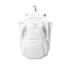 EvoShield Tone Set Baseball Backpack - Team White view 3