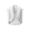 EvoShield Tone Set Baseball Backpack - Team White view 4