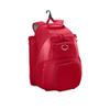 EvoShield Tone Set Baseball Backpack - Scarlet view 1