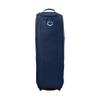 EvoShield Tone Set Wheeled Baseball Bag - Navy view 1