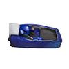EvoShield Tone Set Wheeled Baseball Bag - Royal view 2