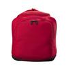 EvoShield Game Day Duffle Baseball Bag - Scarlet view 3