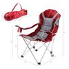 Picnic TIME NFL Reclining Camp, Beach Adults, Sports Chair with Carry Bag, 36 x 33 x 42, Dark Red (803-00-100-274-2) view 3