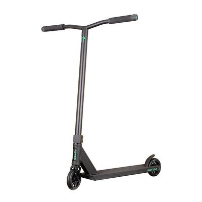 Havoc Descendant - Complete Pro Freestyle Stunt Kick Scooter - Dejion Taylor Pro Model - Black