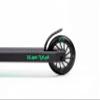 Havoc Descendant - Complete Pro Freestyle Stunt Kick Scooter - Dejion Taylor Pro Model - Black view 3