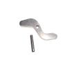 Bandito Scubapro Panther Speargun Line Release Replacement with Pin 3226-LR view 3