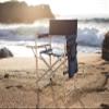 PICNIC TIME NFL Tennessee Titans Sports Chair with Side Table, Beach Chair, Camp Chair for Adults view 2
