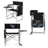 PICNIC TIME NFL Tennessee Titans Sports Chair with Side Table, Beach Chair, Camp Chair for Adults view 1