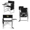 PICNIC TIME NFL Jacksonville Jaguars Sports Chair with Side Table, Beach Chair, Camp Chair for Adults view 1
