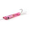 Clark Dart | Micro Trolling Lure - Scoop Head CDS-PKS - Rigged - Pink view 1