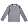 Fruit of the Loom Boys' Performance Baselayer Thermal Set, Heather Grey, 8 view 2