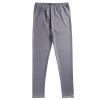 Fruit of the Loom Boys' Performance Baselayer Thermal Set, Heather Grey, 8 view 4
