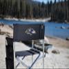 PICNIC TIME NFL Baltimore Ravens Sports Chair with Side Table, Beach Chair, Camp Chair for Adults view 2