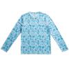 Fruit Of The Loom Boys Performance Baselayer Thermal Underwear Base Layer Set, Tie Dye, 6-7 US view 2