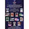 2022 Leaf Flash Football Hobby Box view 2