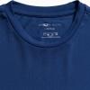 Fruit Of The Loom Boys Performance Baselayer Thermal Underwear Base Layer Set, Royal Blue, 14-16 US view 3