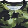 Fruit Of The Loom Boys Performance Baselayer Thermal Underwear Base Layer Set, Camo, 14-16 US view 3