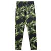 Fruit Of The Loom Boys Performance Baselayer Thermal Underwear Base Layer Set, Camo, 14-16 US view 4