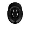 EvoShield XVT 2.0 Matte Batting Helmet - Black, Medium/Large view 4